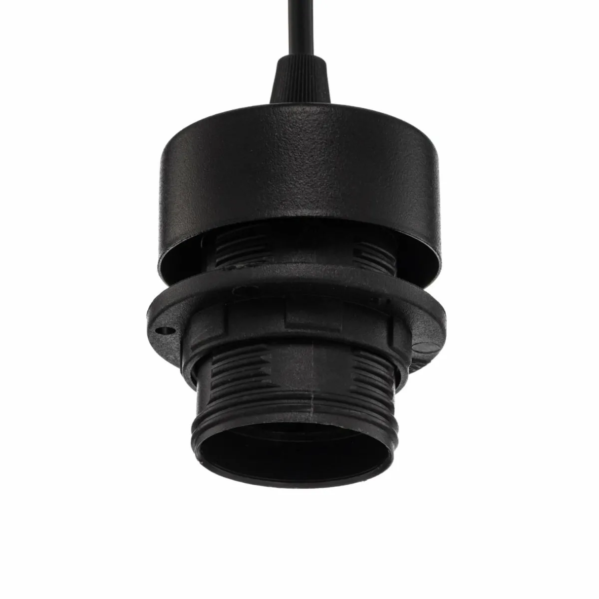suspension_joni_tissu__lampe_noir_marbr_5.webp New EMIBIG LIGHTING Suspension Joni tissu, 1 lampe, noir marbré