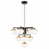 Discount ORION Suspension Josephine, à 10 lampes