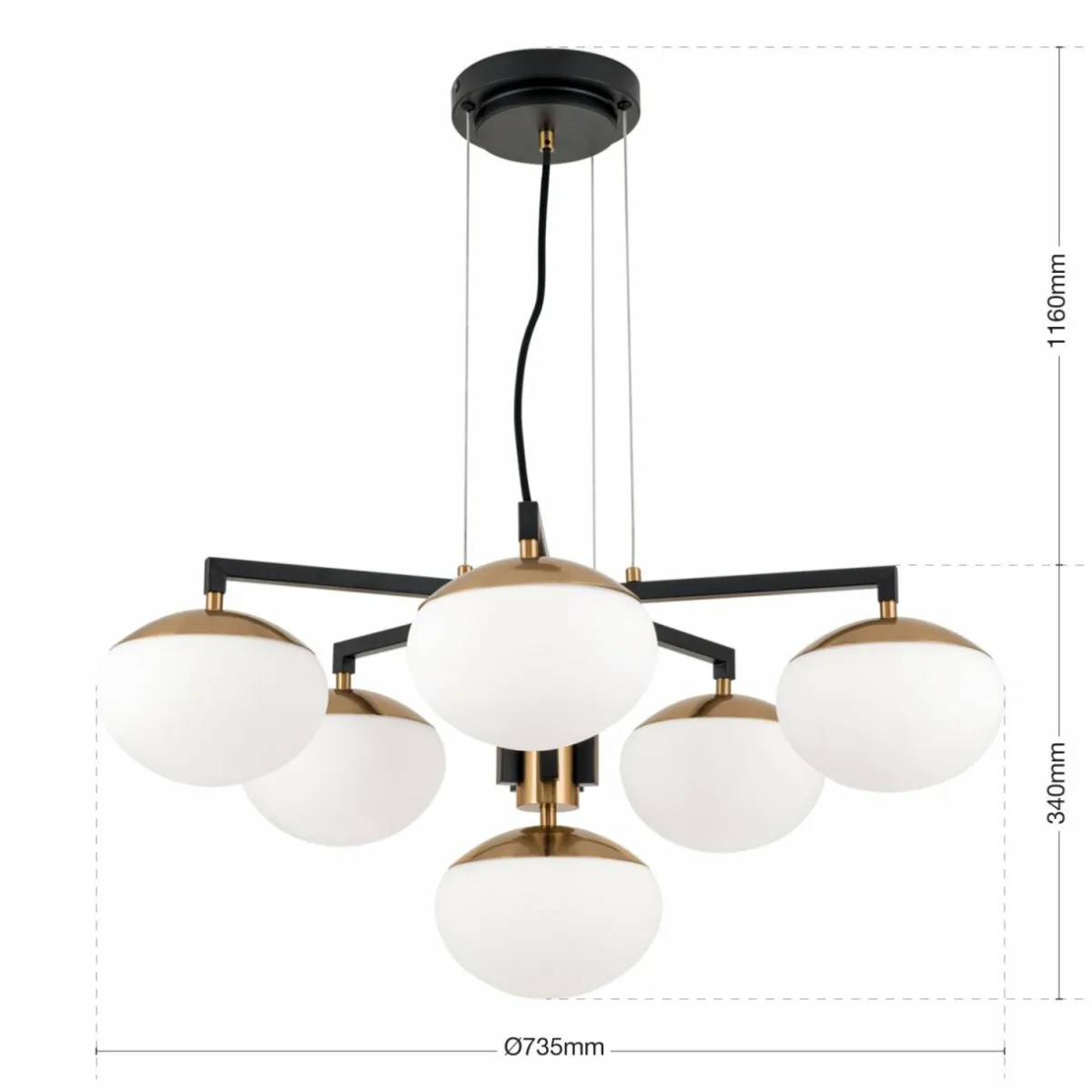 suspension_josephine__six_lampes_2.webp Shop ORION Suspension Josephine, à six lampes