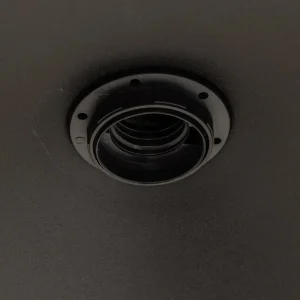 Cheap TK Lighting Suspension Jump, noir, Ø 36 cm