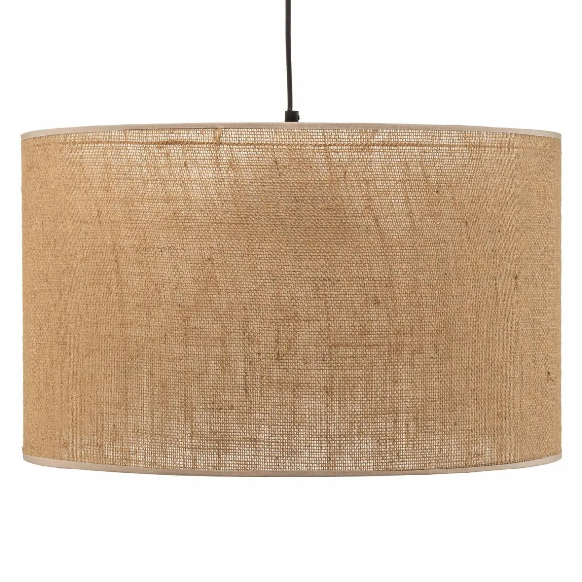 suspension_juta__une_lampe__cm_3-1.webp Cheap TK Lighting Suspension Juta, à une lampe Ø 50 cm