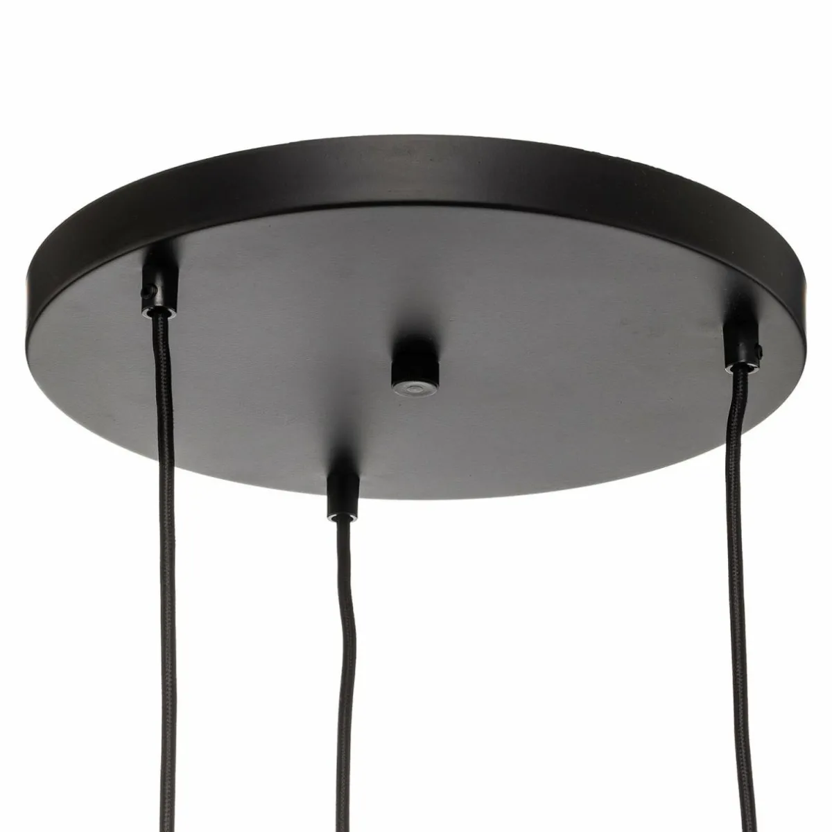 suspension_kaja__trois_lampes_verre_transparent_2.webp Fashion Argon Suspension Kaja à trois lampes, verre transparent