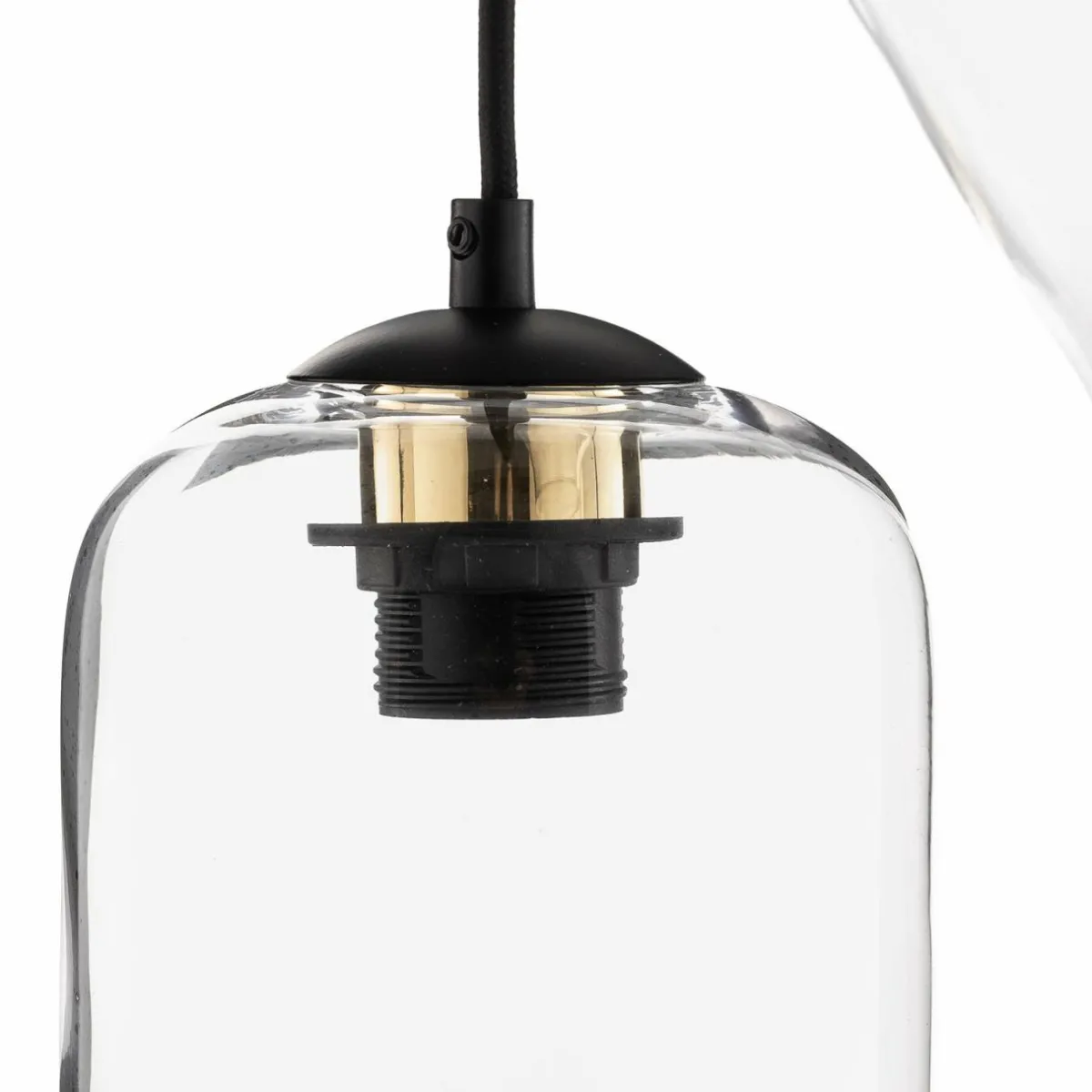 suspension_kaja__trois_lampes_verre_transparent_3.webp Fashion Argon Suspension Kaja à trois lampes, verre transparent