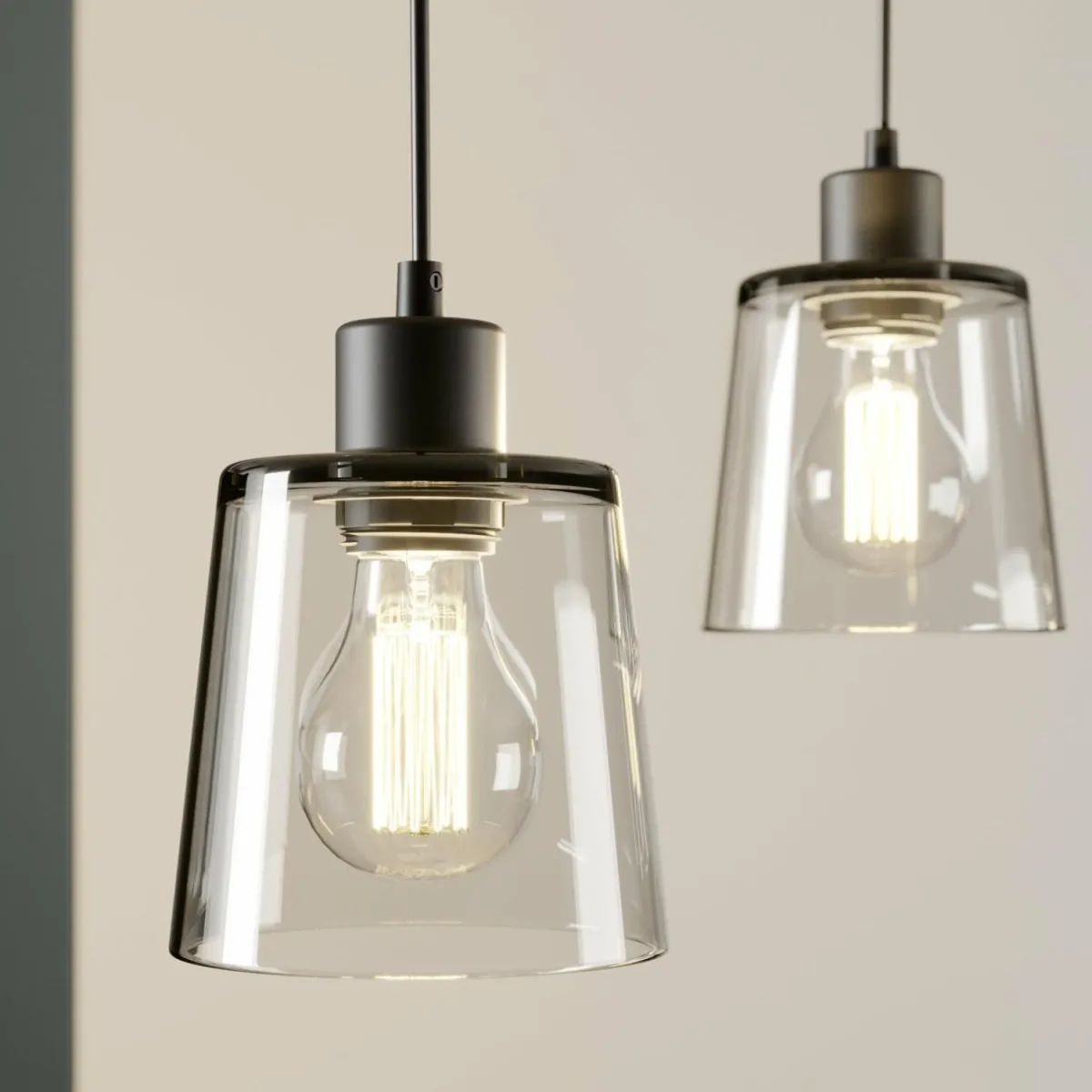 suspension_karrl___lampes_gris_fumegrise_6.webp Online BRITOP Suspension Karrl à 3 lampes, gris fumée/grise