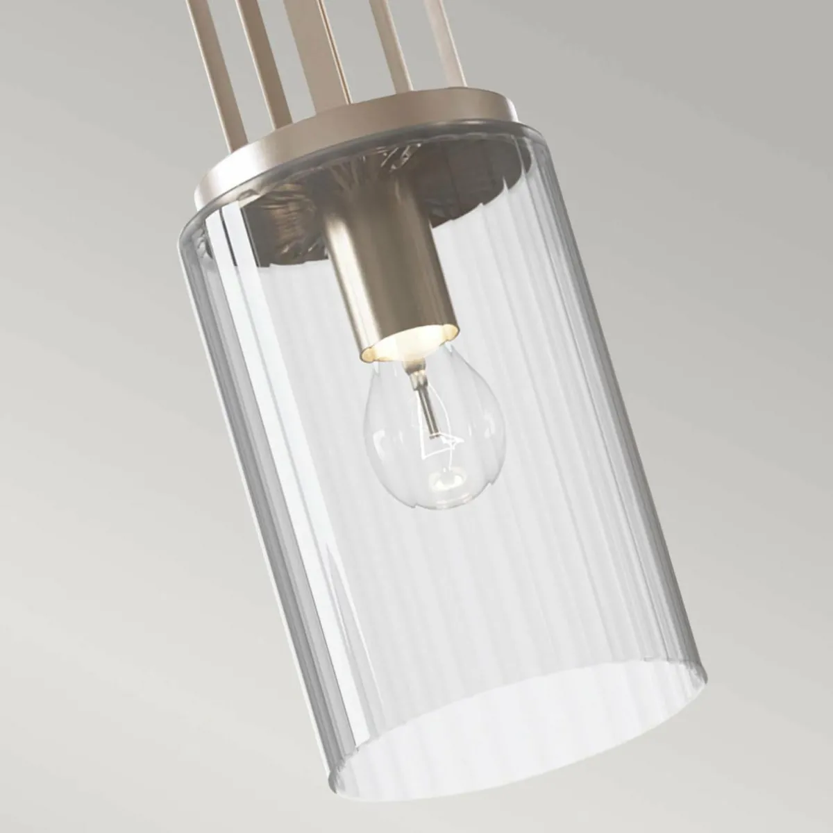 suspension_kimrose___lampe_nickel_poli_1.webp Outlet Quintiesse Suspension Kimrose, à 1 lampe, nickel poli