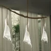Fashion Sil-Lux Suspension KINGSTON verre/ambre métal/marron antique