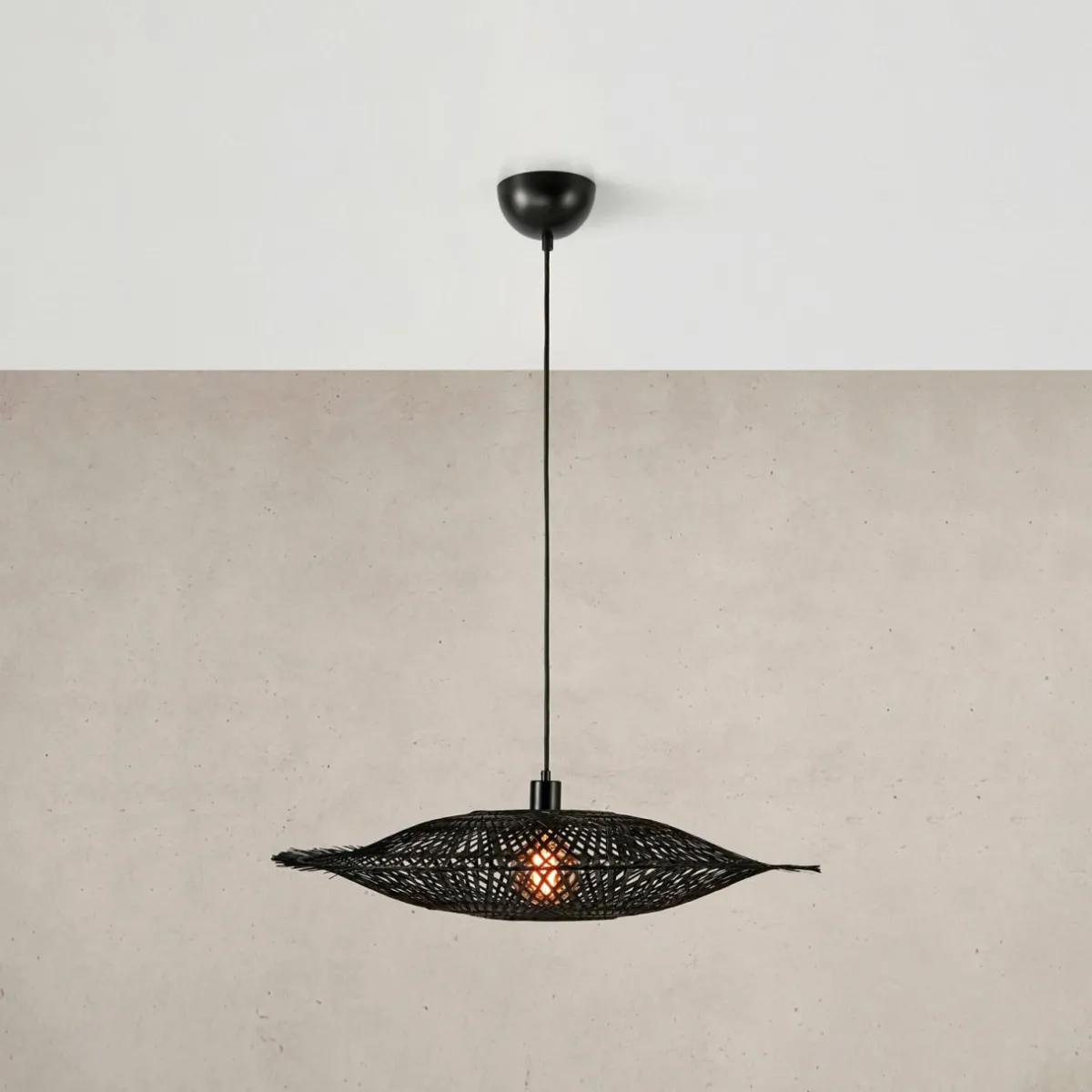 suspension_kumo_en_bambou_noir__cm_0-1.webp Online Markslöjd Suspension Kumo en bambou, noir, 75 cm