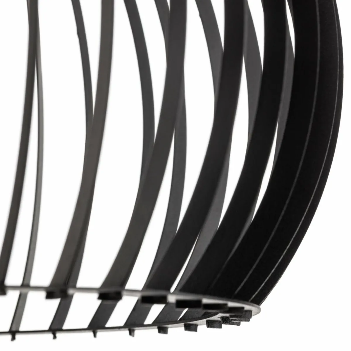 suspension_larus_en_acier_noir__une_lampe_3.webp Clearance TEMAR LIGHTING Suspension Larus en acier noir, à une lampe