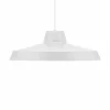 Cheap Linea Light Suspension LED Miguel, gris, aluminium, 2 700 K