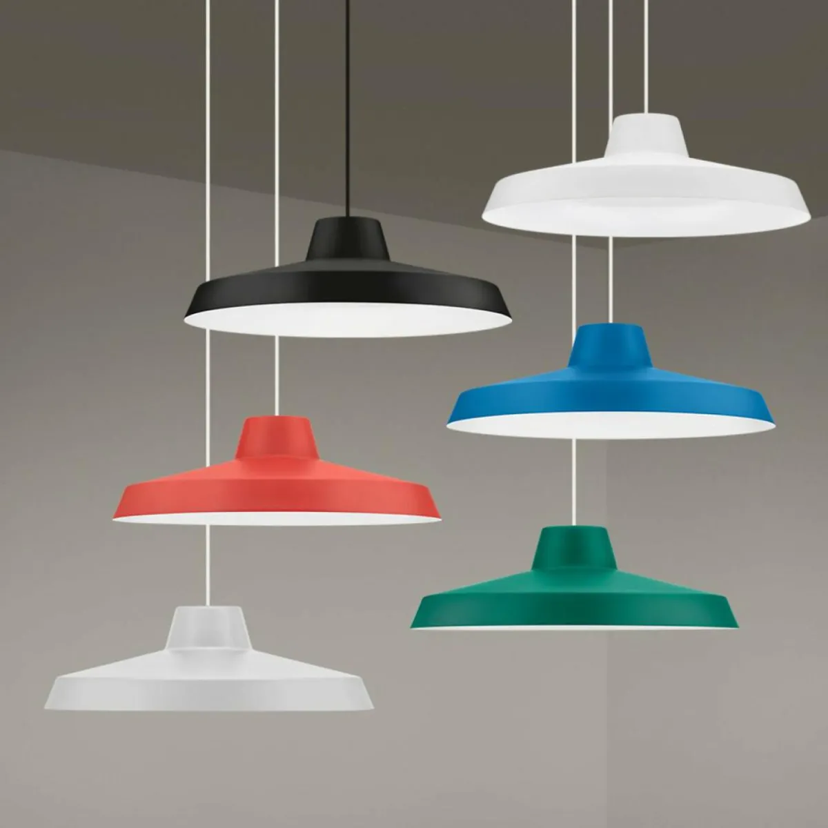 suspension_led_miguel_noir_aluminium__k_1.webp Shop Linea Light Suspension LED Miguel, noir, aluminium, 2.700 K