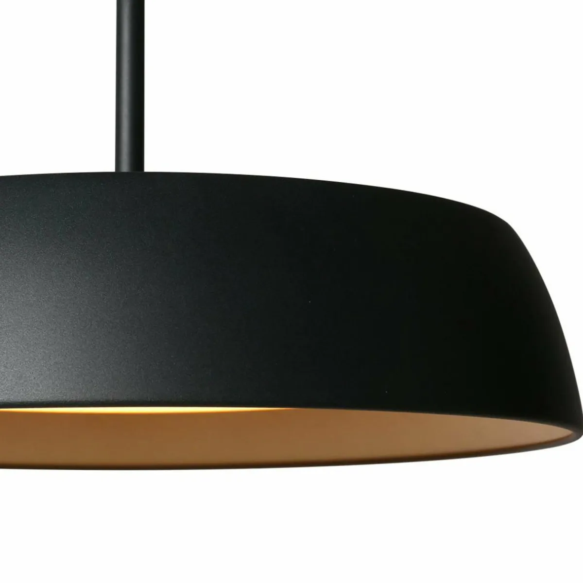 suspension_led_mykty_mtal_noir_diffuseur_mat_0.webp Best Steinhauer Suspension LED Mykty, métal, noir, diffuseur mat