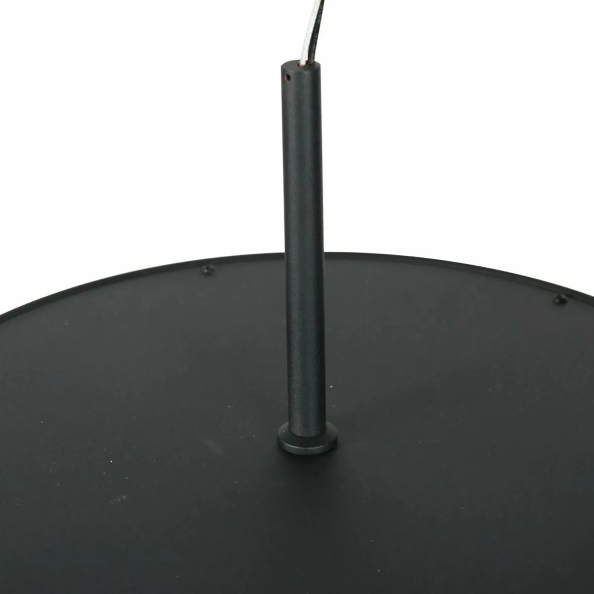 suspension_led_mykty_mtal_noir_diffuseur_mat_1.webp Best Steinhauer Suspension LED Mykty, métal, noir, diffuseur mat