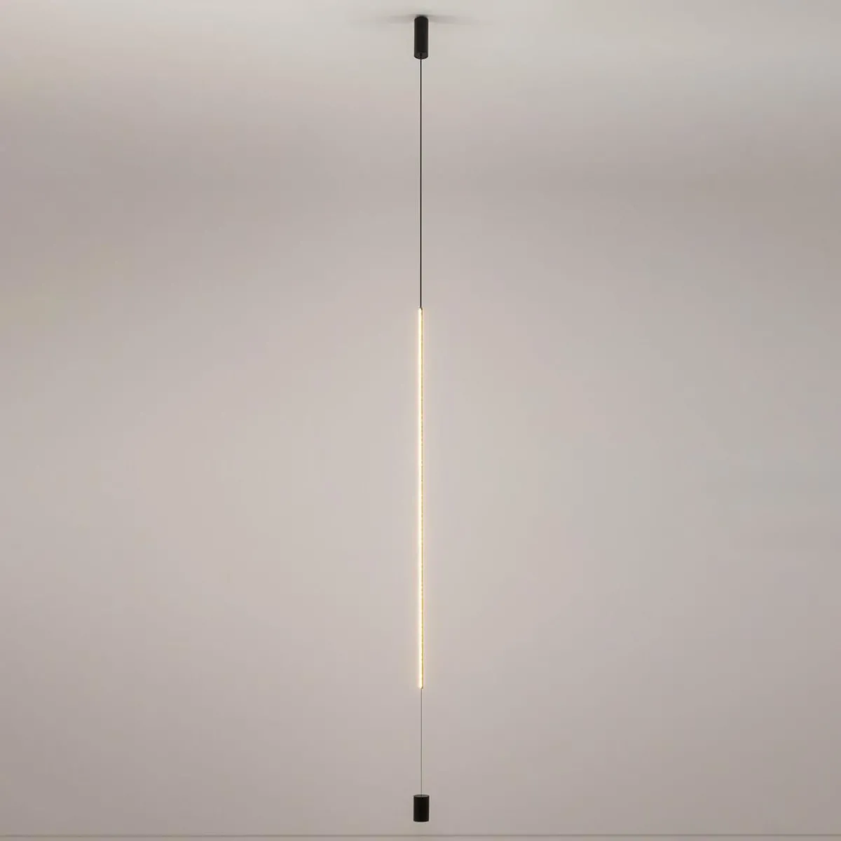 suspension_led_vertic_noir_aluminium_blanc_chaud_1.webp Cheap Nowodvorski Lighting Suspension LED Vertic, noir, aluminium, blanc chaud