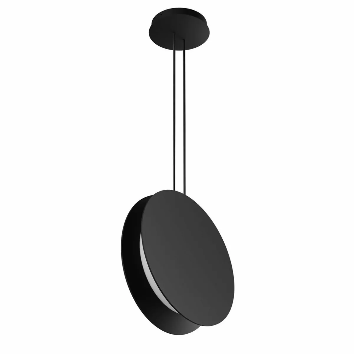 suspension_led_yoyo_noir__k_aluminium_pmma_intensit_variable_0.webp Fashion Linea Light Suspension LED Yo-Yo, noir, 2.700 K, aluminium, PMMA, intensité variable