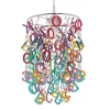 Shop Näve Suspension Letterly aux lettres suspendues