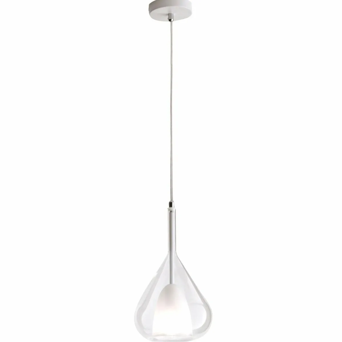 suspension_lila_transparent__lampe_verre_0.webp Fashion Fabas Luce Suspension Lila, transparent, 1 lampe, verre
