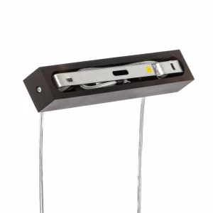 Flash Sale Alfa Suspension linéaire Bingo avec éléments en bois