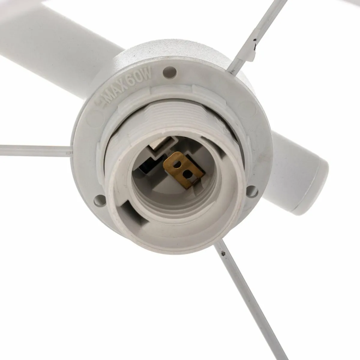 suspension_linobianco_linaire__quatre_lampes_6.webp New TK Lighting Suspension Linobianco, linéaire, à quatre lampes