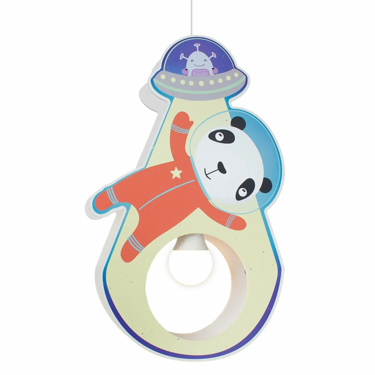 suspension_little_astronauts_panda_0.webp Shop Elobra Suspension Little Astronauts panda