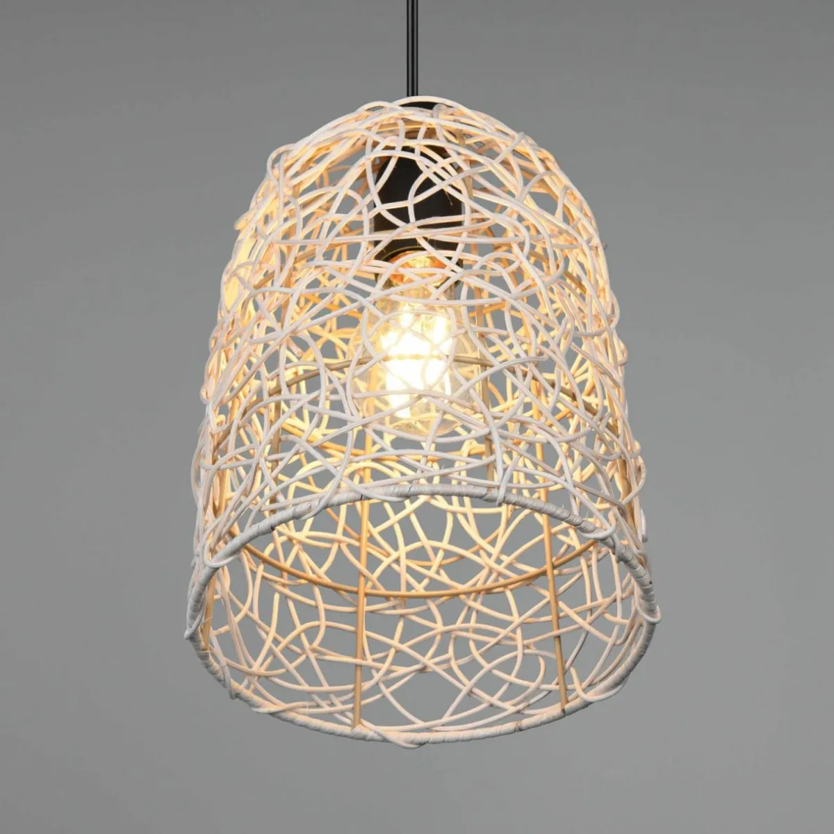 suspension_lovis_en_rotin_tress__une_lampe_0.webp Store Reality Leuchten Suspension Lovis en rotin tressé, à une lampe