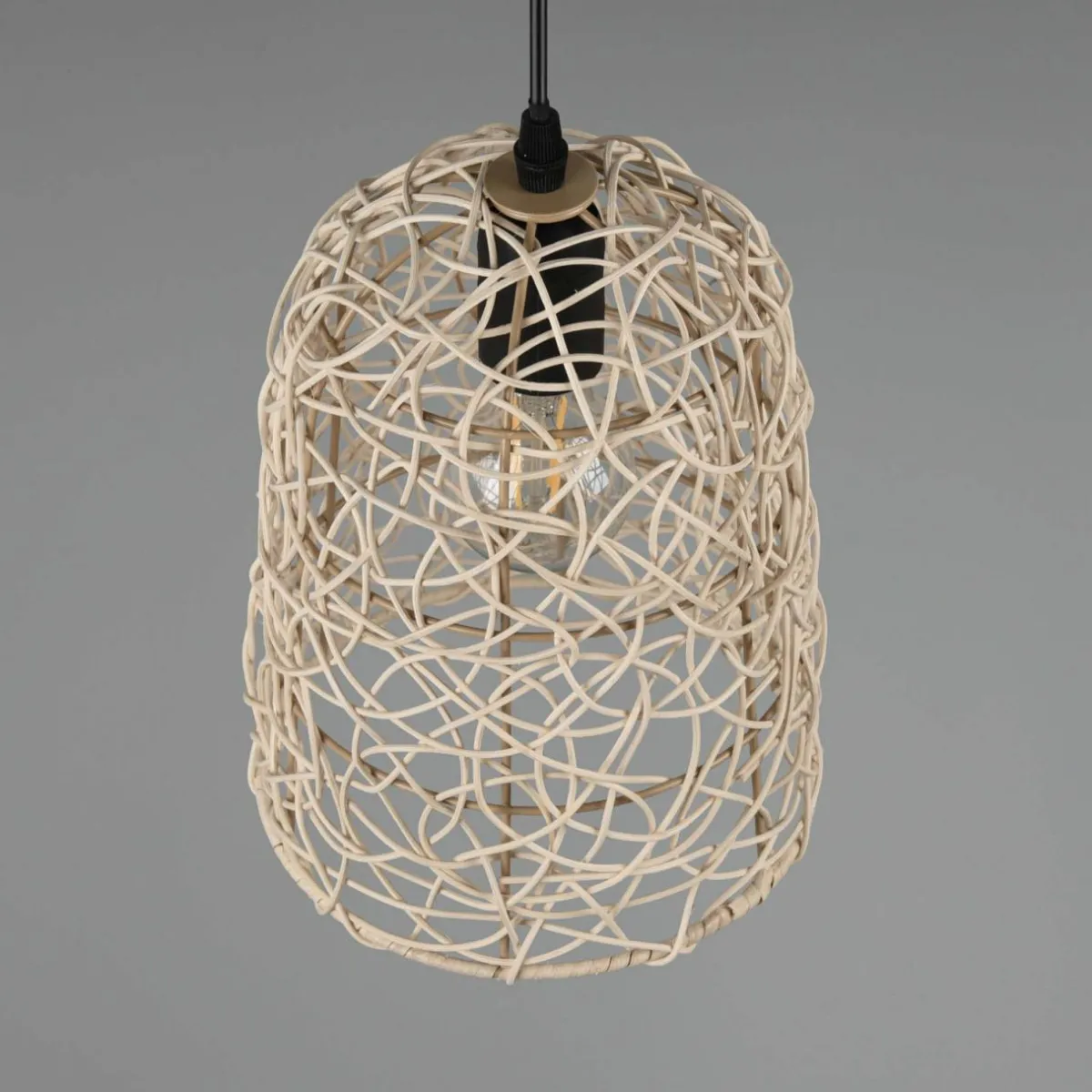 suspension_lovis_en_rotin_tress__une_lampe_3.webp Store Reality Leuchten Suspension Lovis en rotin tressé, à une lampe