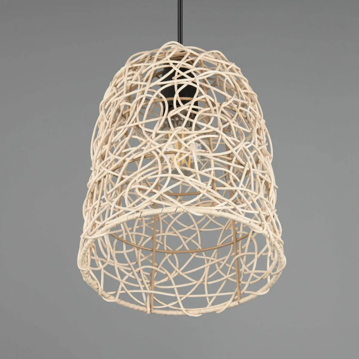 suspension_lovis_en_rotin_tress__une_lampe_4.webp Store Reality Leuchten Suspension Lovis en rotin tressé, à une lampe