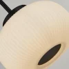 Best Searchlight Suspension Lumina, à trois lampes, barres