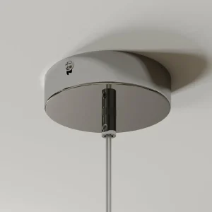 Cheap Lindby Suspension Maple avec décor de feuilles