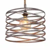 Best Sale Globo Suspension Marco, à 1 lampe