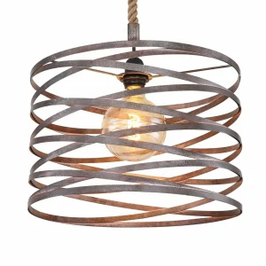 Best Sale Globo Suspension Marco, à 1 lampe