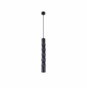 Cheap Viokef Suspension Marley en acier torsadé, noire