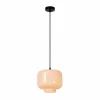 Cheap Lucide Suspension Medine, opale, Ø 25 cm, verre, 1 lampe