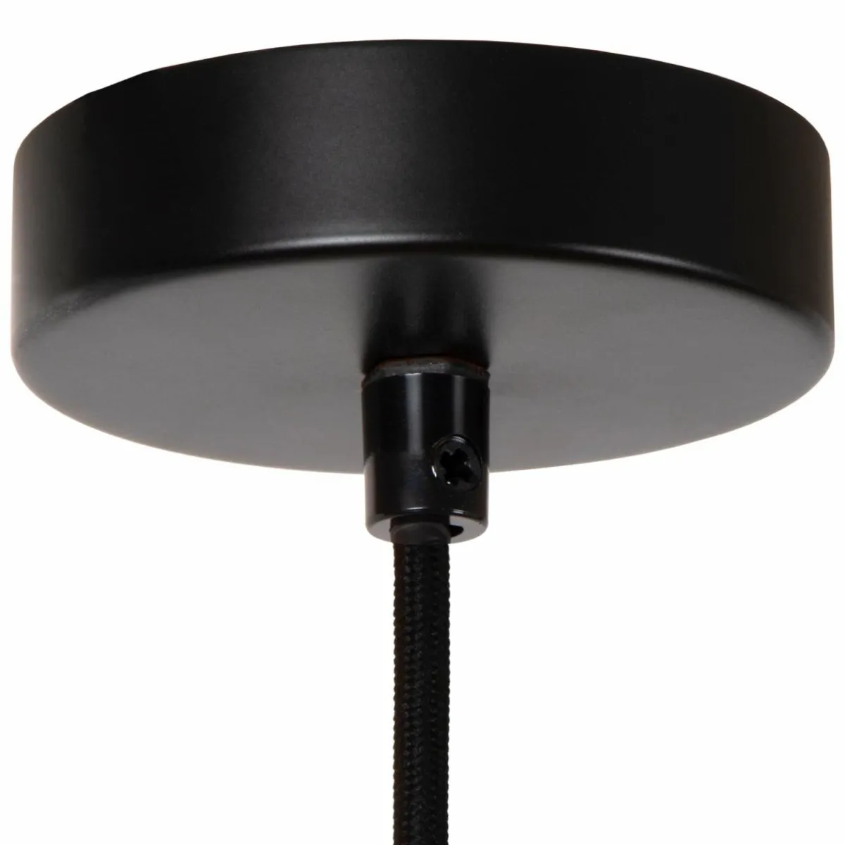suspension_medine_opale___cm_verre__lampe_2.webp Cheap Lucide Suspension Medine, opale, Ø 25 cm, verre, 1 lampe