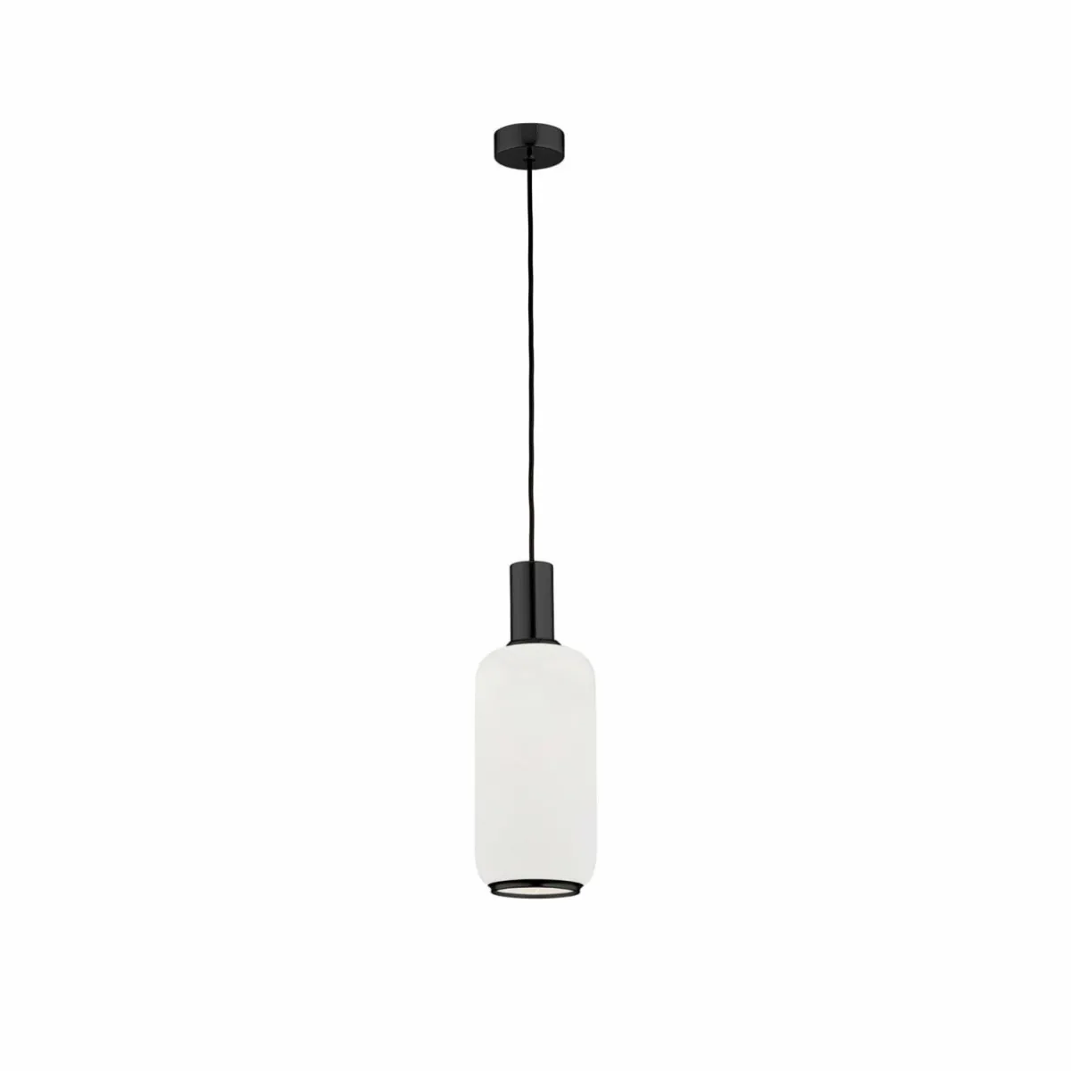 suspension_milano__une_lampe_cylindre_blanche_0.webp Online Euluna Suspension Milano, à une lampe, cylindre, blanche