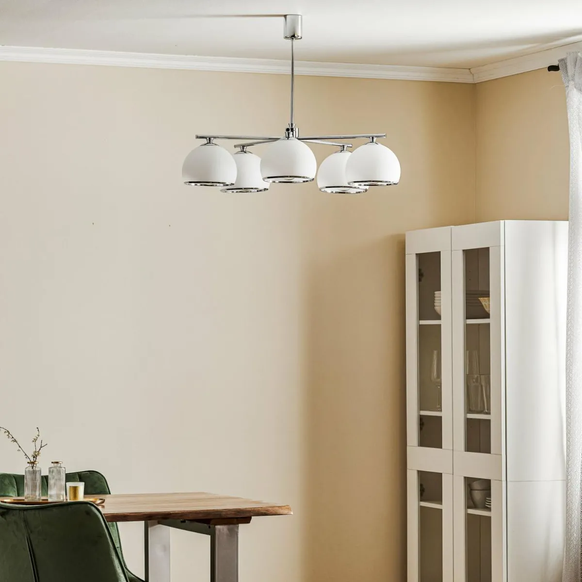 suspension_mina___lampes_chrom_mat_0.webp New Argon Suspension Mina, à 5 lampes, chromé mat