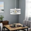 Best Sale SIGMA Suspension Modul Frez Ø 39 cm, blanc