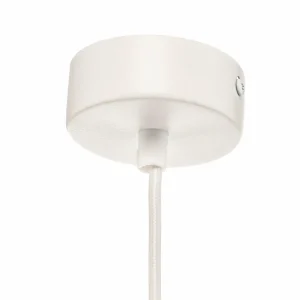 Best Sale SIGMA Suspension Modul Frez Ø 39 cm, blanc