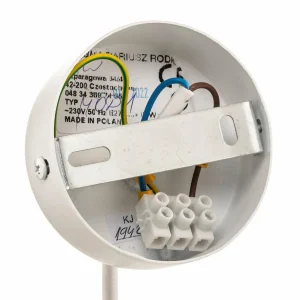 Best Sale SIGMA Suspension Modul Frez Ø 39 cm, blanc