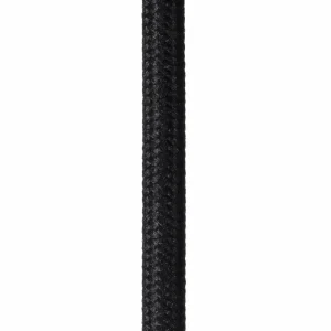 Store Lucide Suspension Monsaraz, Ø 35 cm, ambre/vert, verre, E27