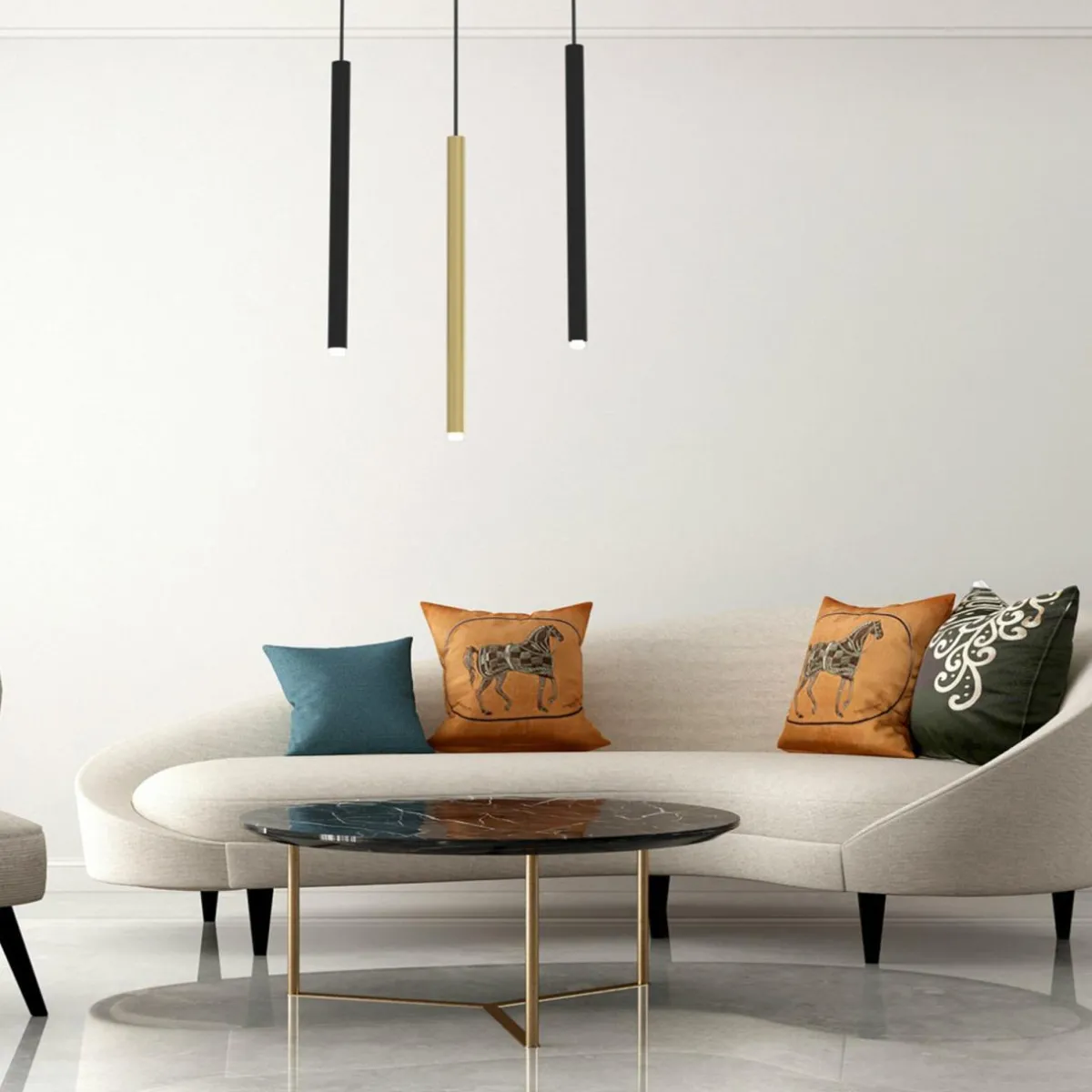 suspension_monza_noiredore___lampes_2-1.webp New Eko-Light Suspension Monza, noire/dorée, à 3 lampes