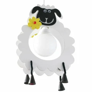 Online Elobra Suspension Mouton en forme d’animal