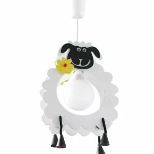 Online Elobra Suspension Mouton en forme d’animal