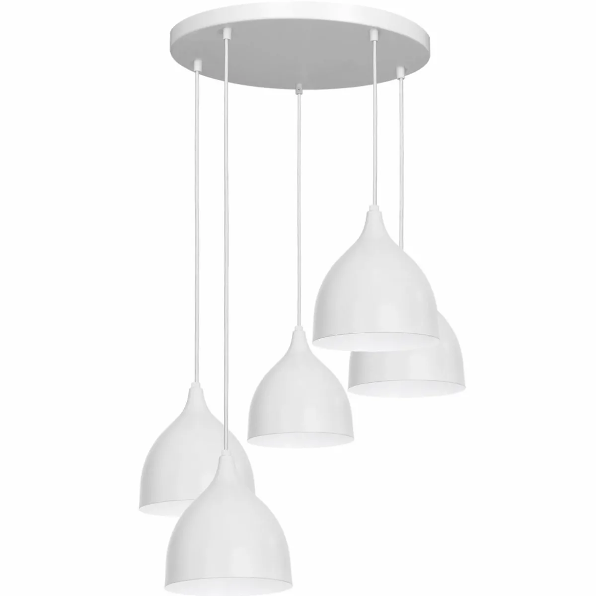 suspension_nanu__cinq_lampes_ronde_gris_clair_0.webp Flash Sale Luminex Suspension Nanu à cinq lampes ronde gris clair