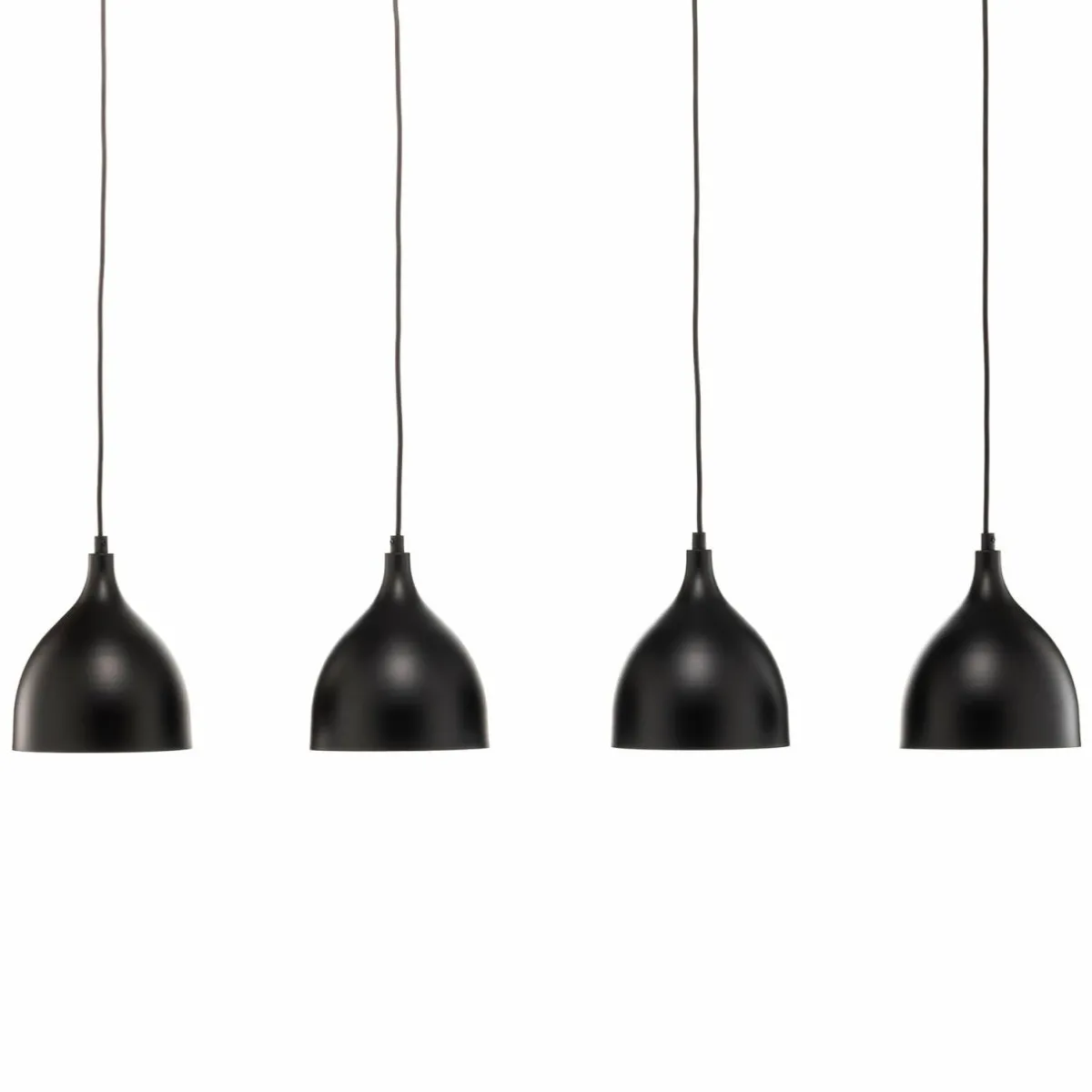 suspension_nanu_longue__quatre_lampes_noire_4.webp Clearance Luminex Suspension Nanu longue à quatre lampes noire