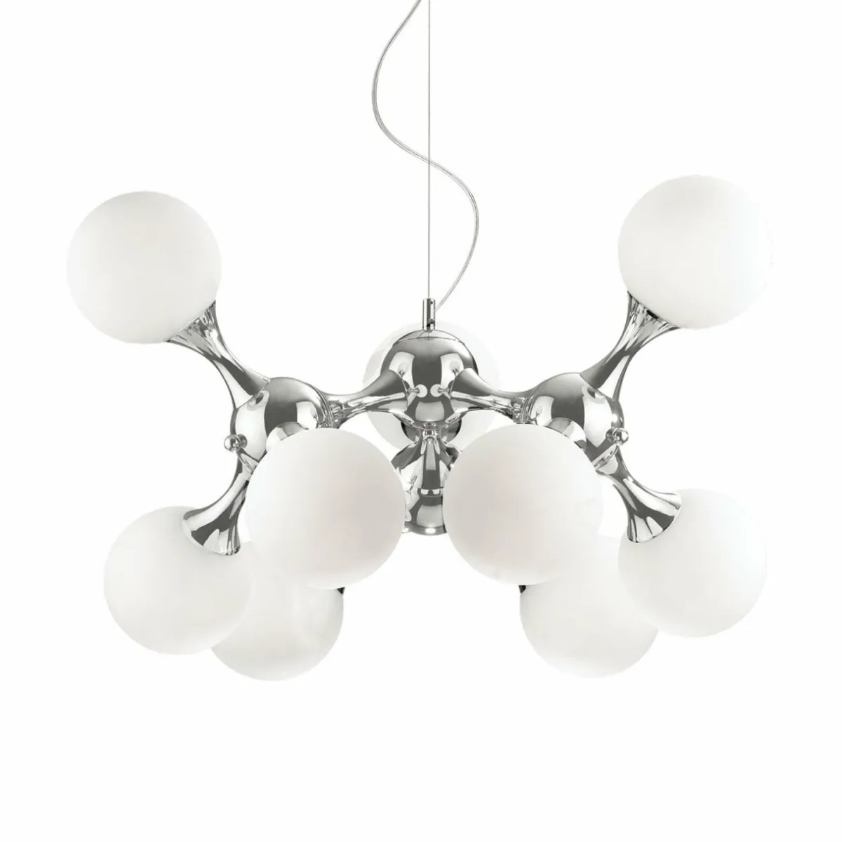 suspension_nodi_bianco___cm_0.webp Hot Ideallux Suspension Nodi Bianco Ø 80 cm