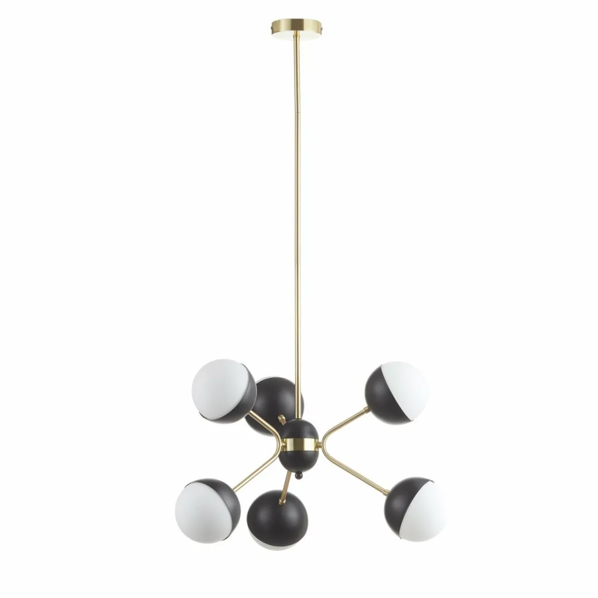 suspension_orbit___lampes_0.webp Flash Sale Viokef Suspension Orbit, à 6 lampes