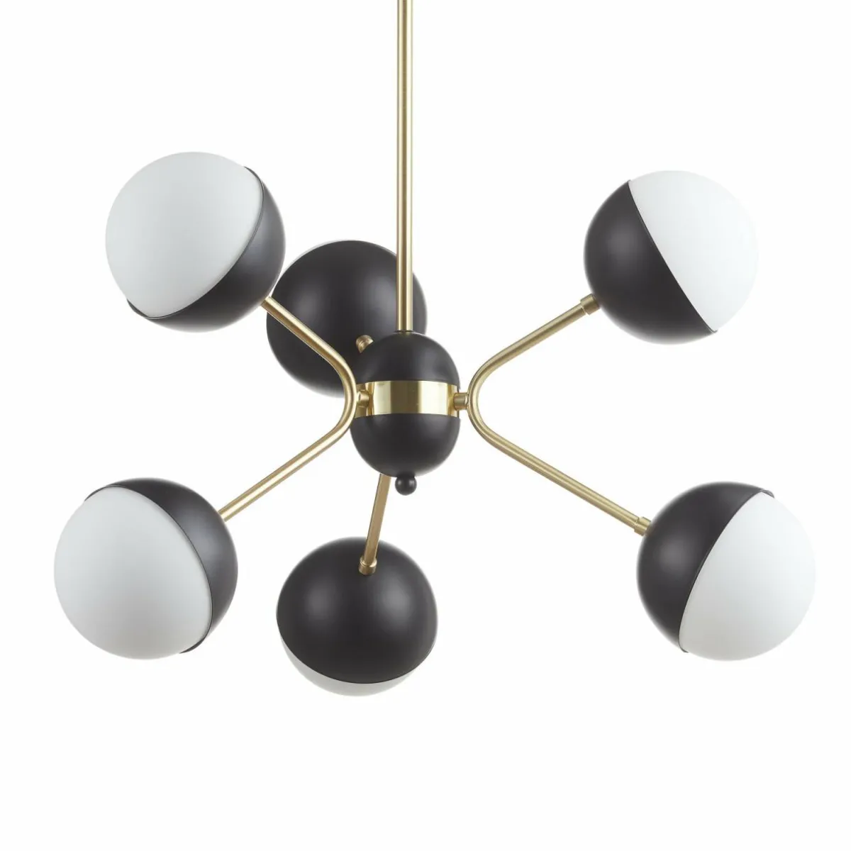 suspension_orbit___lampes_1.webp Flash Sale Viokef Suspension Orbit, à 6 lampes