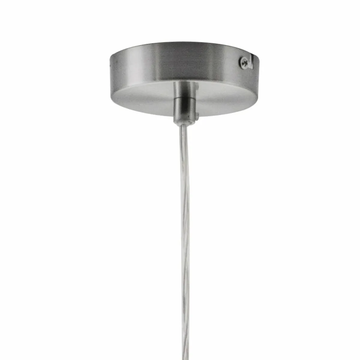 suspension_paso_en_verre___lampe_ros_2.webp Sale NOWA GmbH Suspension Paso en verre, à 1 lampe, rosé