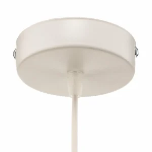 Online Duolla Suspension Pastell Trio jaune/gris/gris clair