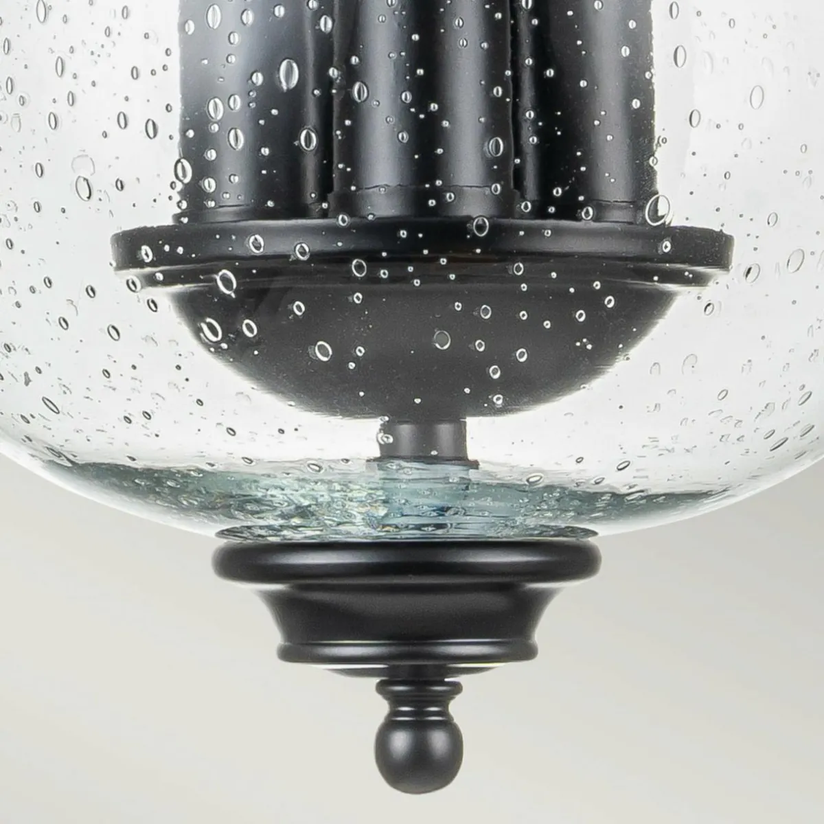 suspension_pickering_lane___lampes_noir_1.webp Fashion FEISS Suspension Pickering Lane à 3 lampes, noir